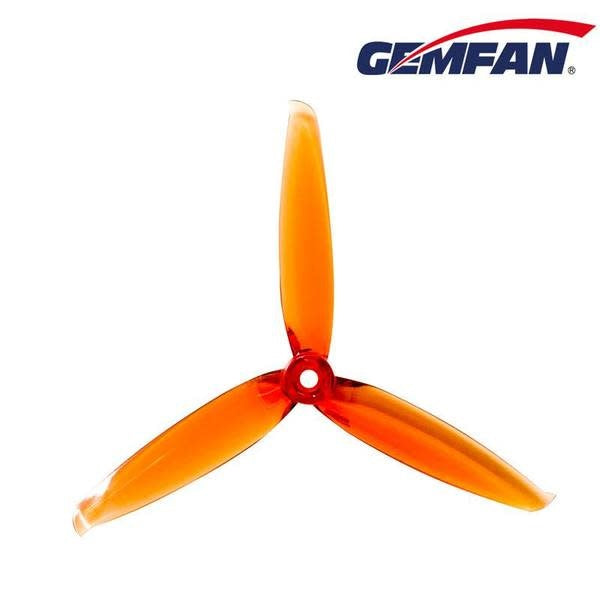 Gemfan Flash 3 Bladed Propellers Whisky 6042 2CW 2CCW