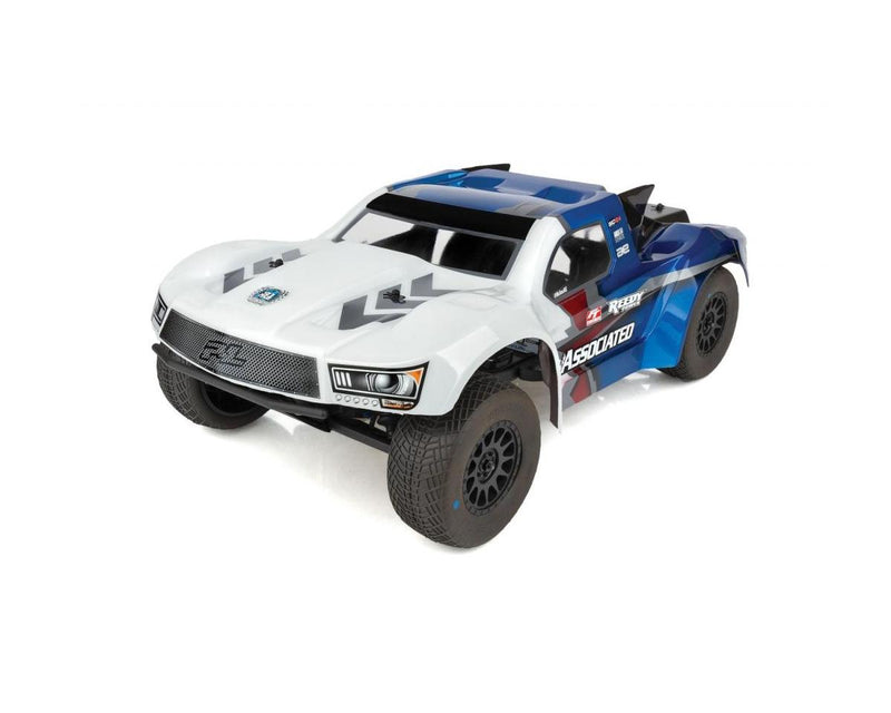 Team Associated RC10SC6.4 1/10 Off Road Electric 2WD Short Course Truck Team Kit 70009