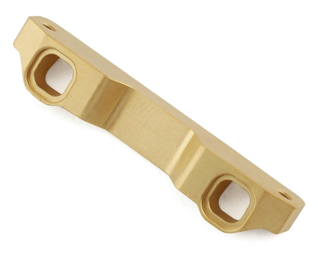 Team Associated DR10M Factory Team Brass Arm "C" Mount (25g) ASC72090