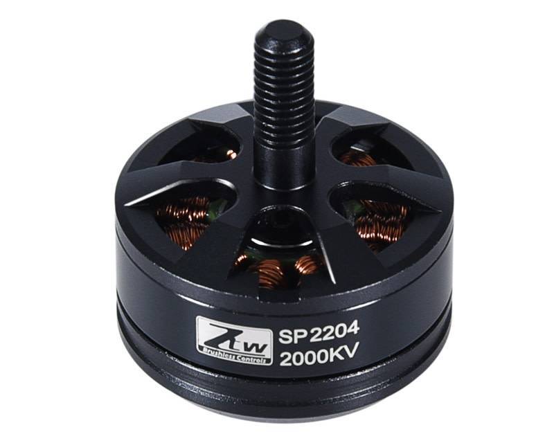 ZTW Spider PRO 2204 2300KV