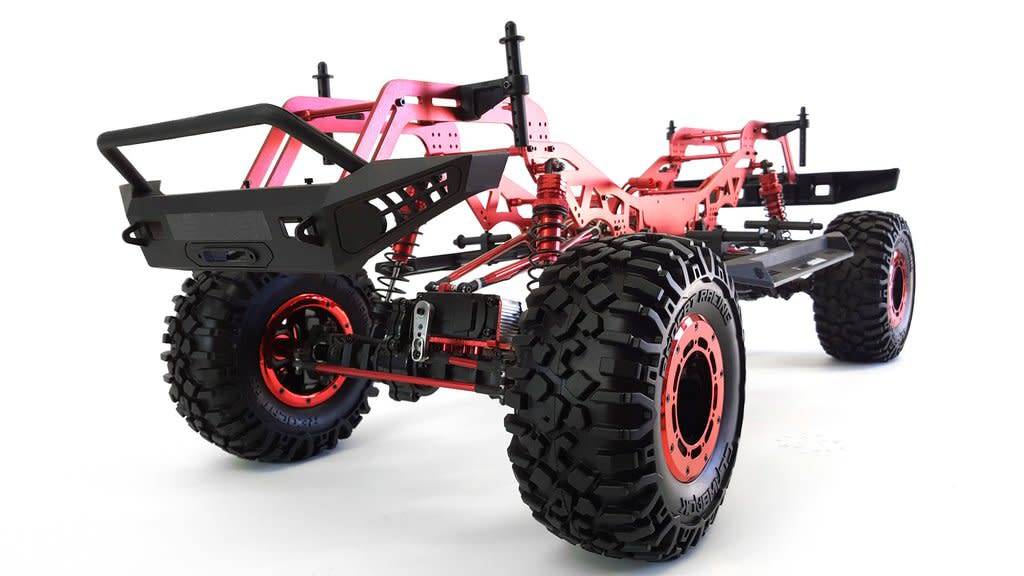 RedCat Racing Clawback 1:5 Scale Crawler