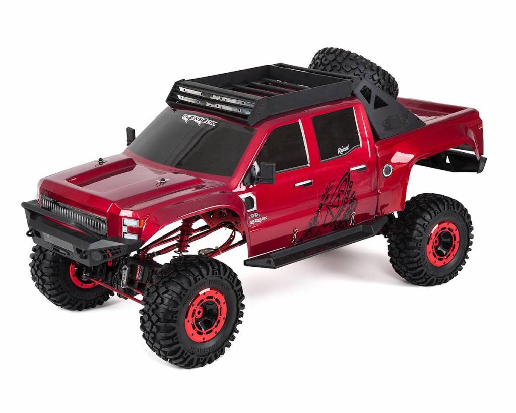 RedCat Racing Clawback 1:5 Scale Crawler