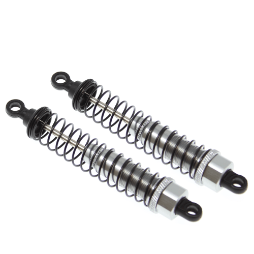 RedCat (RER11343 ) Shock Absorbers (2pcs) - Excel RC