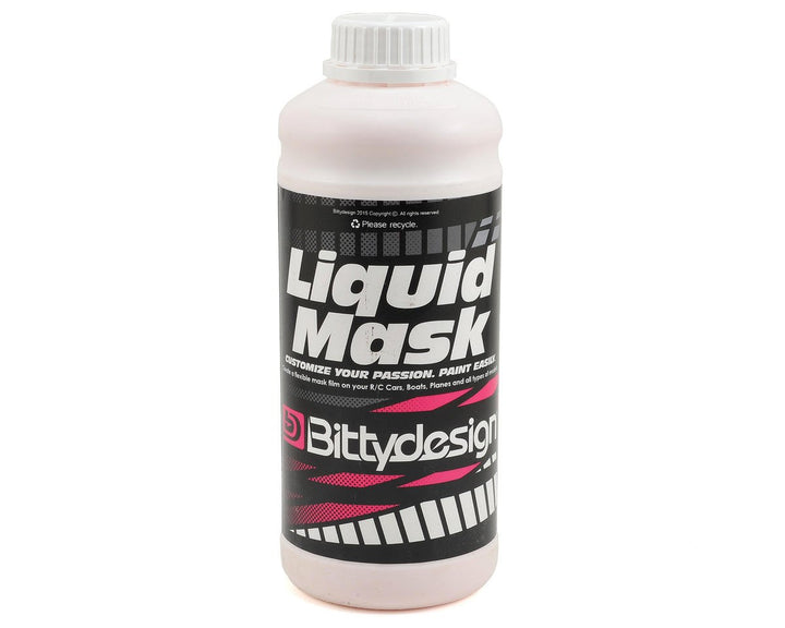 Bittydesign Liquid Mask (32oz) BDY-LM32