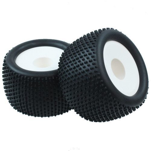 Redcat 86722 Preglued Tire