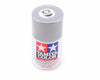 Tamiya Spray Lacquer TS-17 Alum Silver