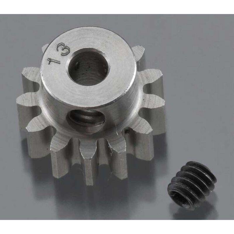 Robinson Racing Hardened 32P Absolute Pinion 13T 1713 - Excel RC