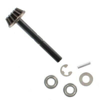 RedCat (BS213-025A) Gear shaft unit - Excel RC