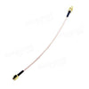 15CM SMA Male to SMA Female Extension Cable - Excel RC