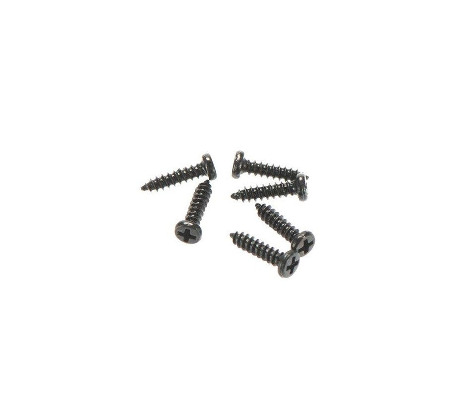 Screw Set for the RISE Vusion Houseracer 125 Quadcopter RISE2053