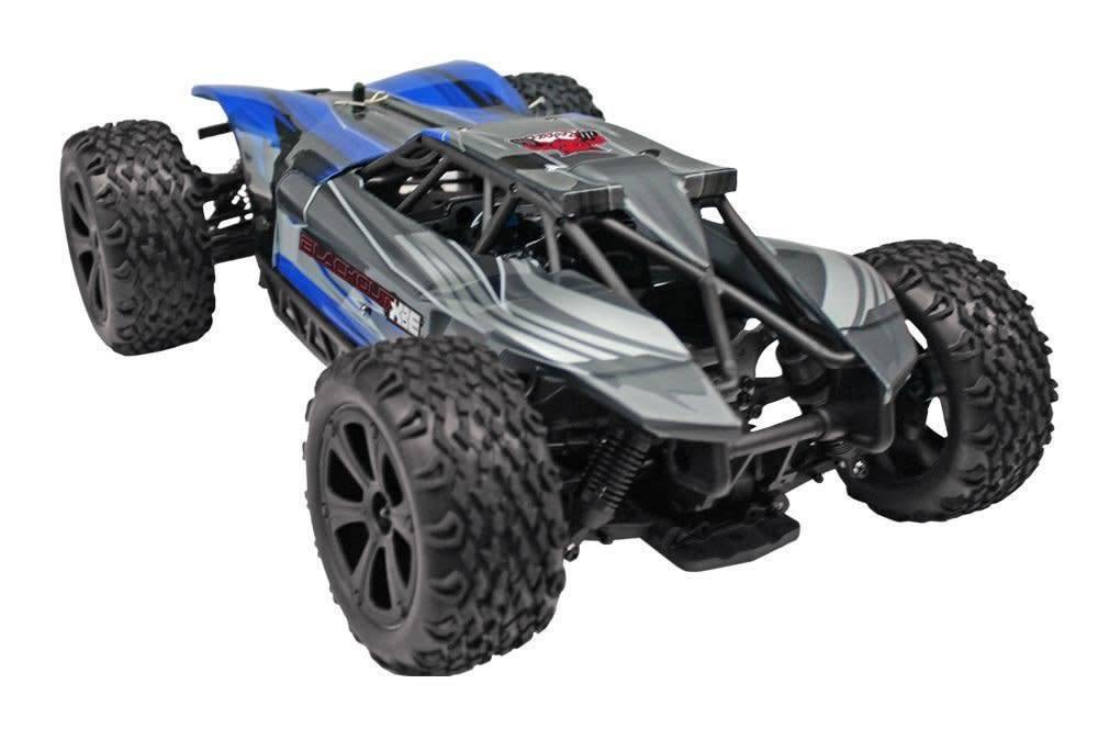 Redcat Racing BLACKOUT XBE PRO 1/10 SCALE BRUSHLESS ELECTRIC BUGGY - Excel RC