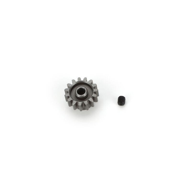 Robinson Racing Hardened 32P Absolute Pinion 15T 1715 - Excel RC