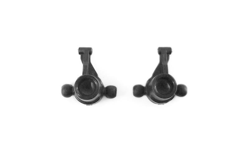 Carisma GT24B Front Steering Knuckles CIS15410 - Excel RC