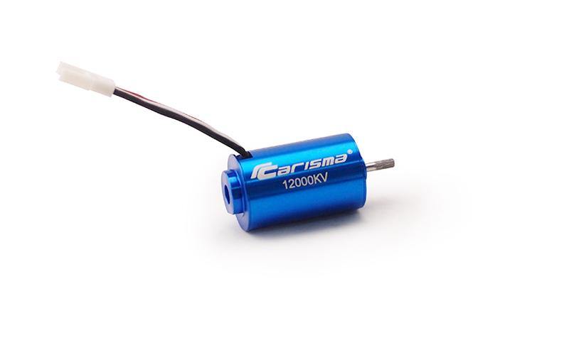 Carisma 12000KV Mini 130 Brushless CIS15430 - Excel RC