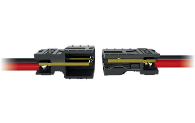 Traxxas 2952X Battery Series 4 Power Cell 4200mAh (NiMH 6-C flat 7.2V)