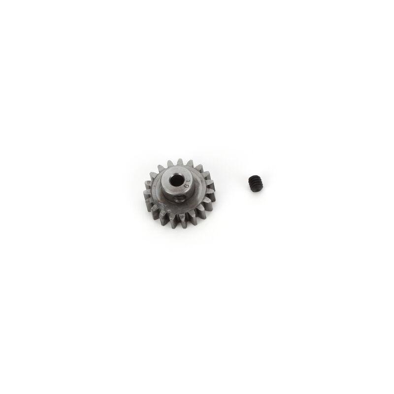 Robinson Racing Hardened 32P Absolute Pinion 19T 1719 - Excel RC