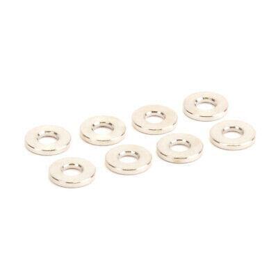 Schumacher Racing Ball Stud Washer -CAT K2 - (8 PCS) U4736 - Excel RC