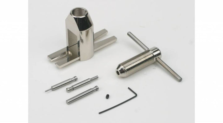 Eflite Gear Puller: 1mm-5mm Shaft