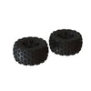 Arrma dBoots 'Copperhead2 MT' Tire Set Black - Pair ARA550059 - Excel RC