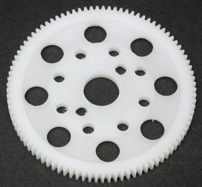 Robinson Racing 48 Pitch Super Machined Spur Gear 93T