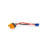 Spektrum IC3 Battery to EC2 Device Charge Lead Adapter SPMXCA318 - Excel RC