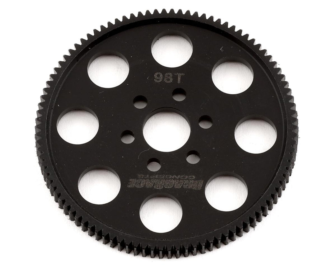 DragRace Concepts Outlaw 48P Spur Gear (98T) DRC-7200-98