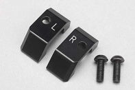 YOKOMO Adjustable King pin angle steering block weight set (Y2-415SA3)