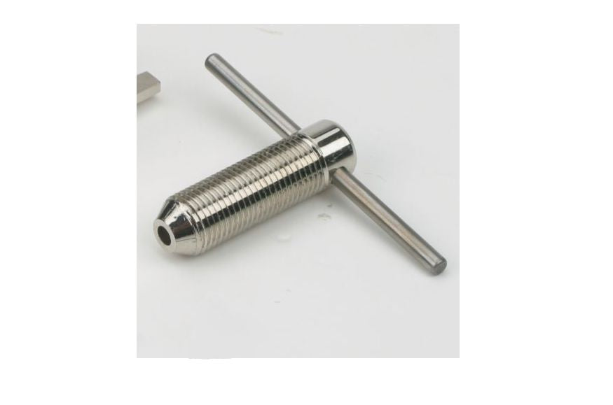 Eflite Gear Puller: 1mm-5mm Shaft