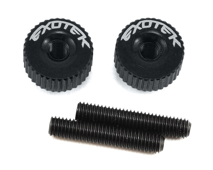 Exotek M3 Twist Nut EXO1191