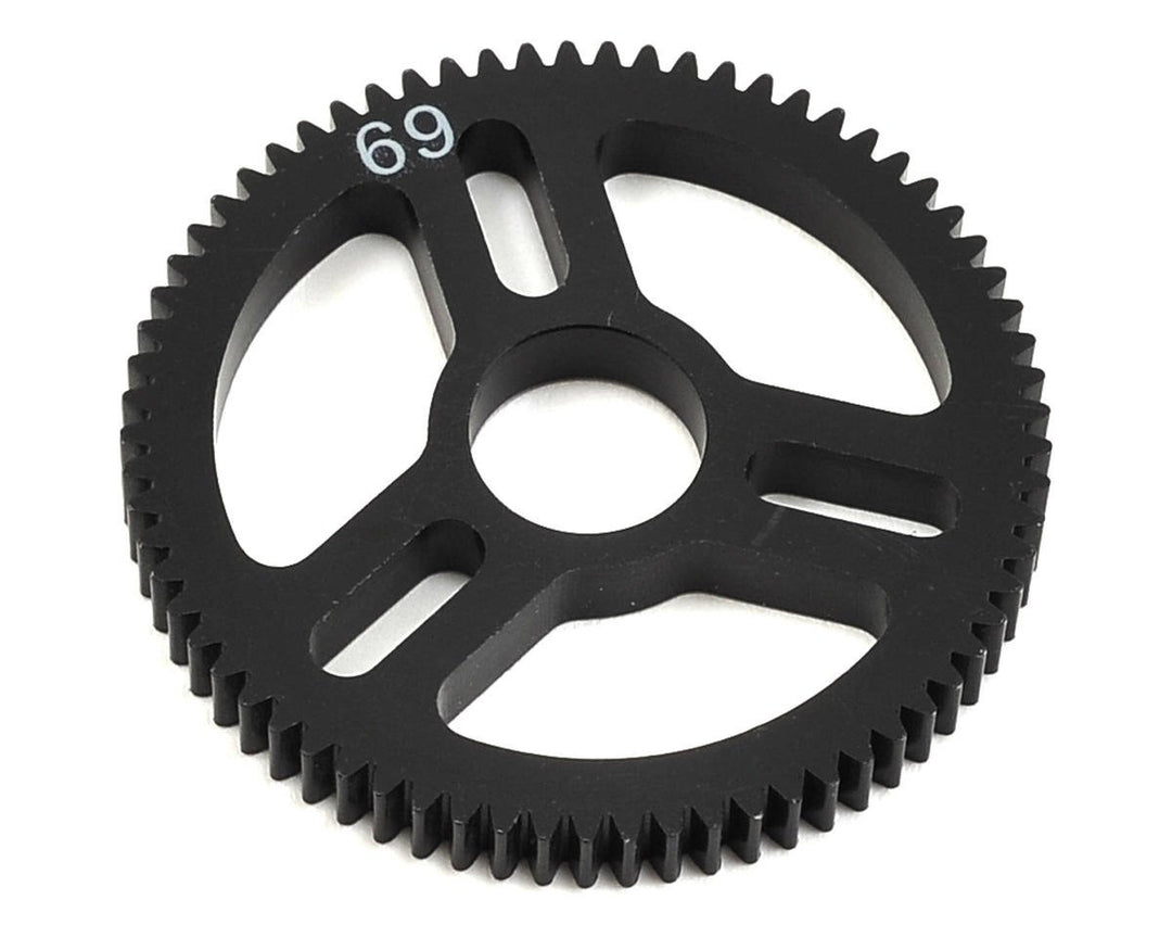 Exotek Flite 48P Machined Spur Gear (69T) EXO1544