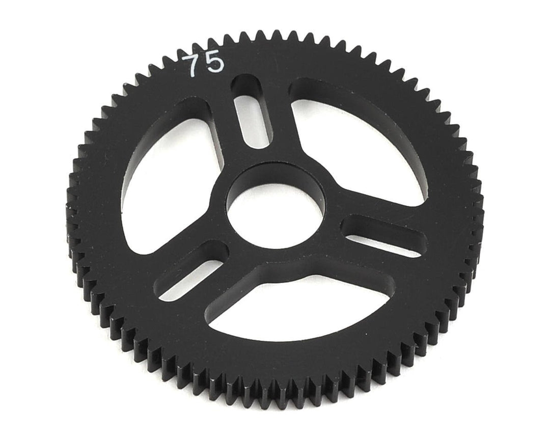 Exotek Flite 48P Machined Spur Gear (75T) EXO1545