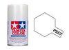 Tamiya Polycarbonate Paint PS-57 Pearl White 100ml Spray