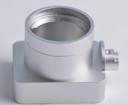 DJI Phantom 3 Camera Case Replacement Pro/adv CNC Mill Aluminum
