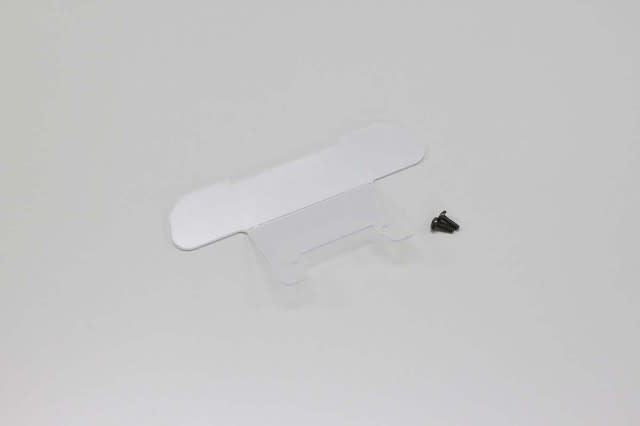 Kyosho R246 Mini-Z Lexan Bumper SS 26mm R246-1032