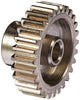 Robinson Racing Nickel-Plated 48 Pitch Pinion Gear 28T