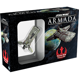 Star Wars: Armada - Phoenix Home Expansion Pack - Excel RC