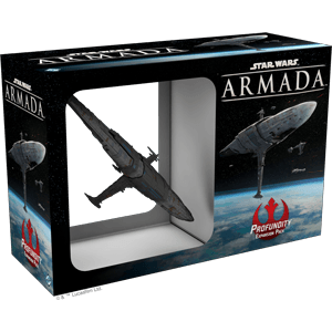 Star Wars: Armada - Profundity Expansion Pack - Excel RC