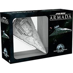 Star Wars: Armada - Imperial-class Star Destroyer Expansion Pack - Excel RC