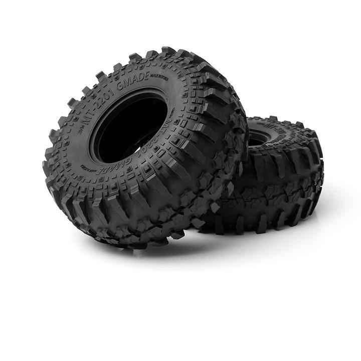 Gmade MT2201 2.2 Off-Road Tires (2) GMA70294 - Excel RC