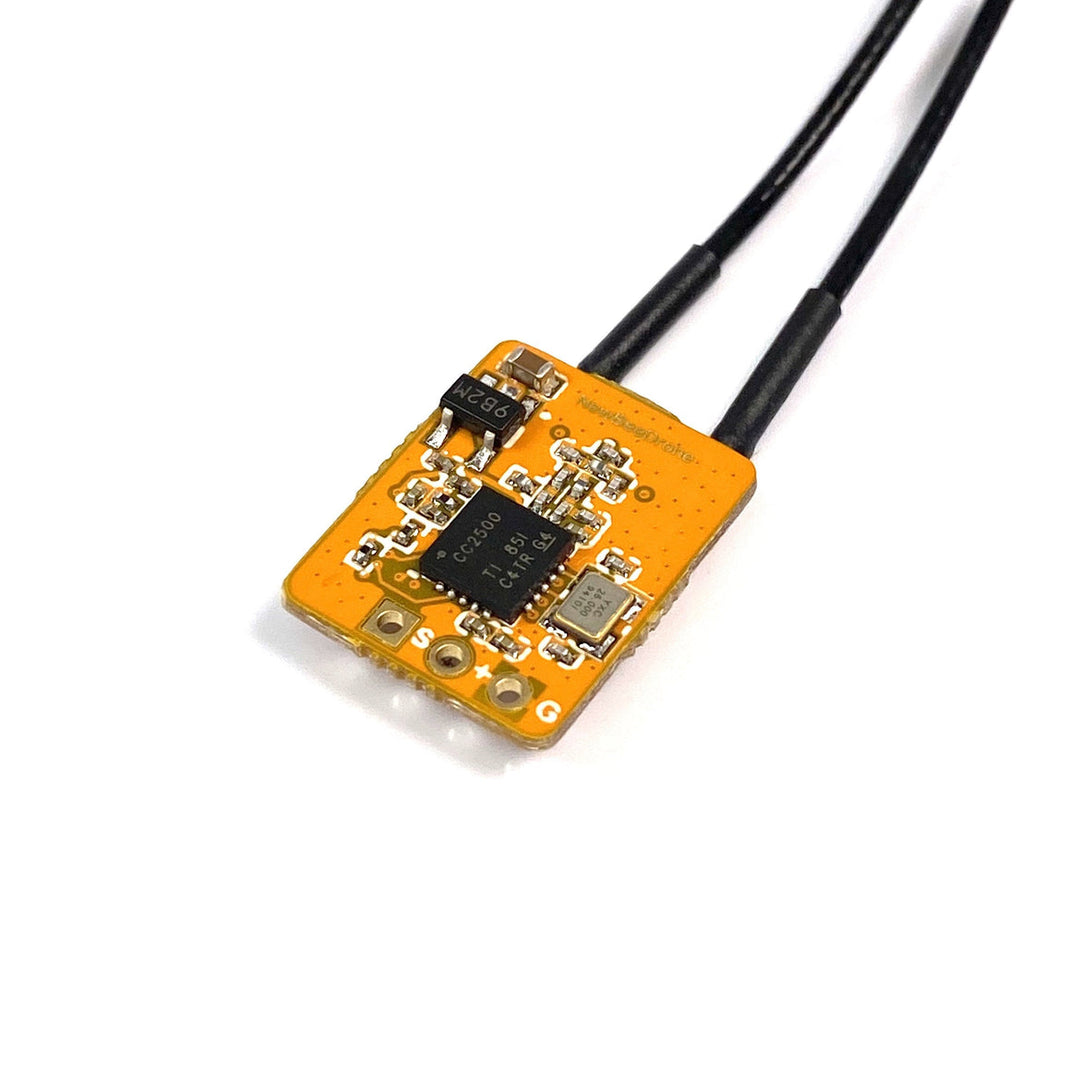 NewBeeDrone BeeCeiver Frsky V2 Compatible Receiver