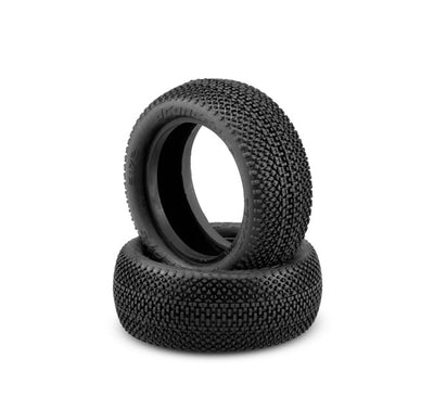 JConcepts ReHab 2.2" Front 4WD Buggy Tires (2) 3172