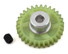 JK Products 48P Plastic Pinion Gear (3.17mm Bore)