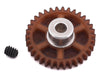 JK Products 48P Plastic Pinion Gear (3.17mm Bore)