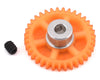 JK Products 48P Plastic Pinion Gear (3.17mm Bore)