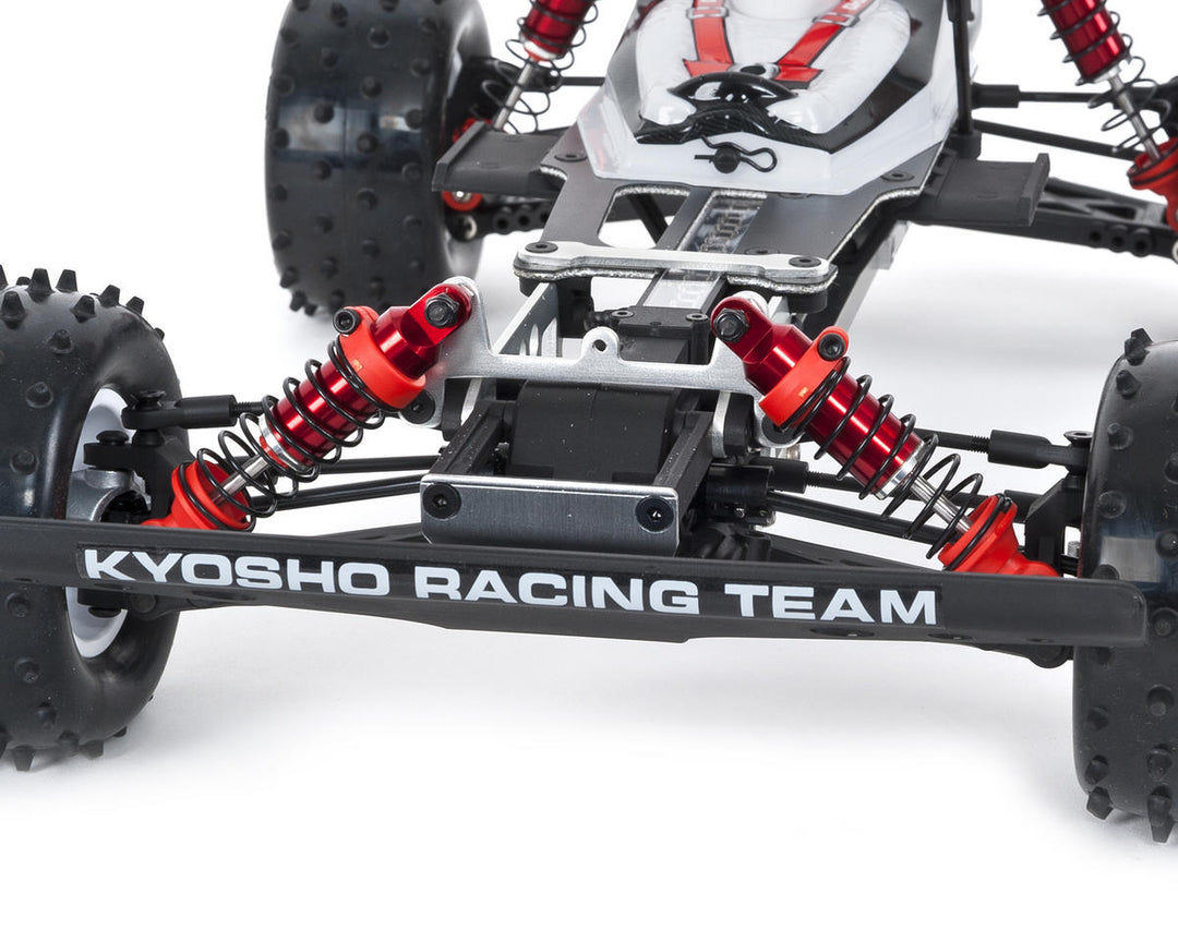 Kyosho Optima 4WD Buggy Kit 30617B