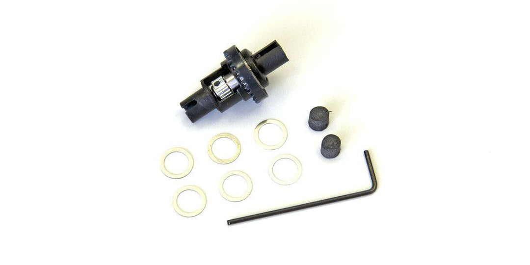 Kyosho Mini-Z MBW028 Ball Differential - Excel RC