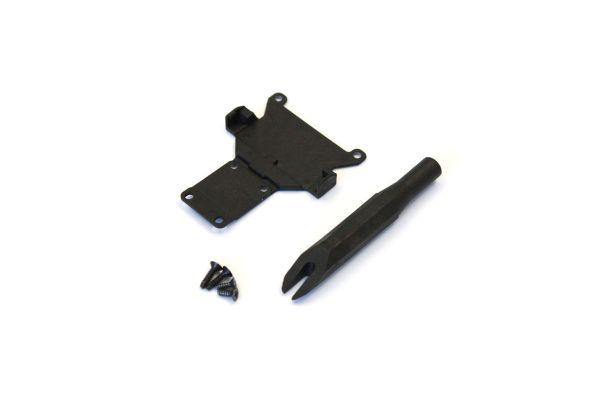 Kyosho Under Guard & Ball stud wrench MBW033 - Excel RC
