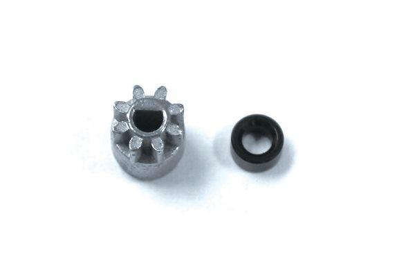 Kyosho Mini-Z MBW035 Rear joint gear set (for MB-010) - Excel RC