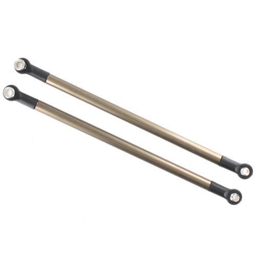 Redcat Side Linkage(123.5mm) 2P 18020 - Excel RC