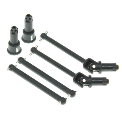 Redcat Front/Rear Drive Shafts RER13631 - Excel RC